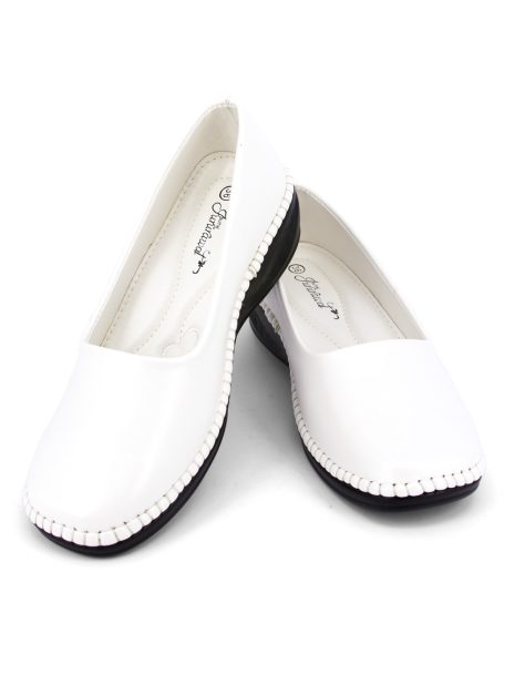 Nurse Shoes White 7910-A