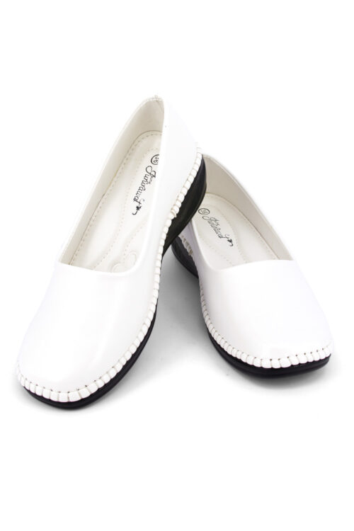 Nurse Shoes White 7910-A