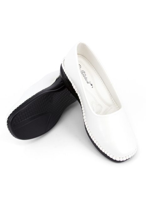 Nurse Shoes White 7910-A