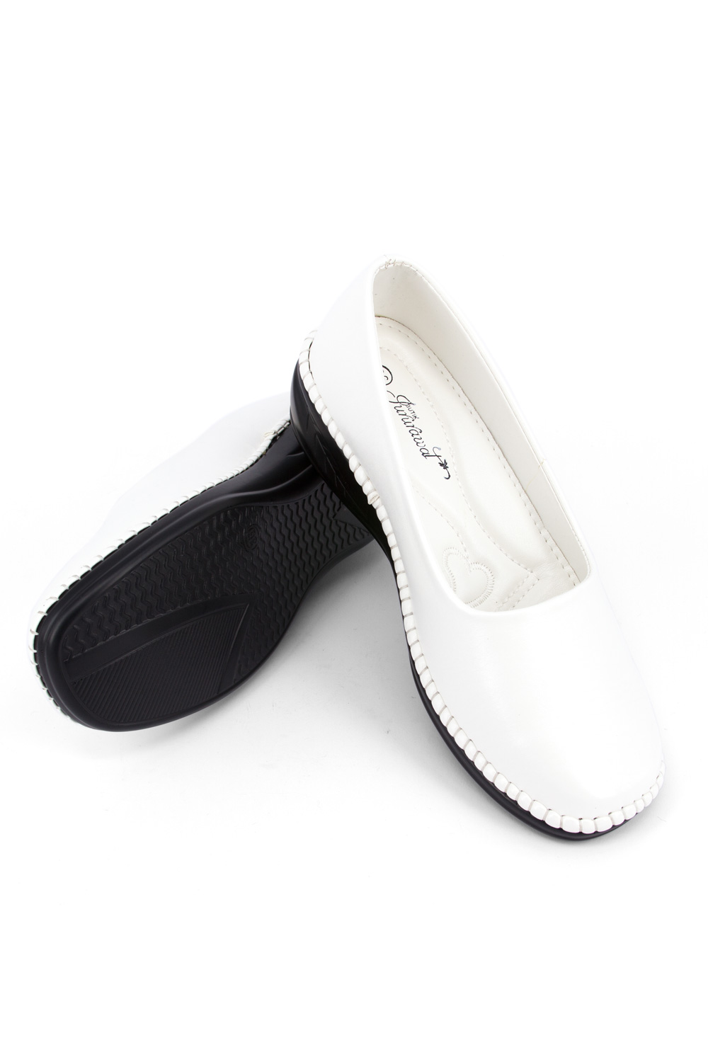 Nurse Shoes White 7910-A