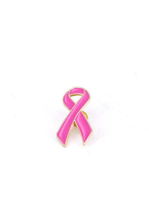 Badge Pink October