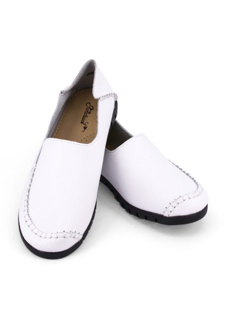 Nurse Shoes White 666-1A