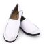 Nurse Shoes White 666-1A