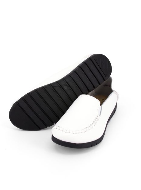 Nurse Shoes White 666-1A