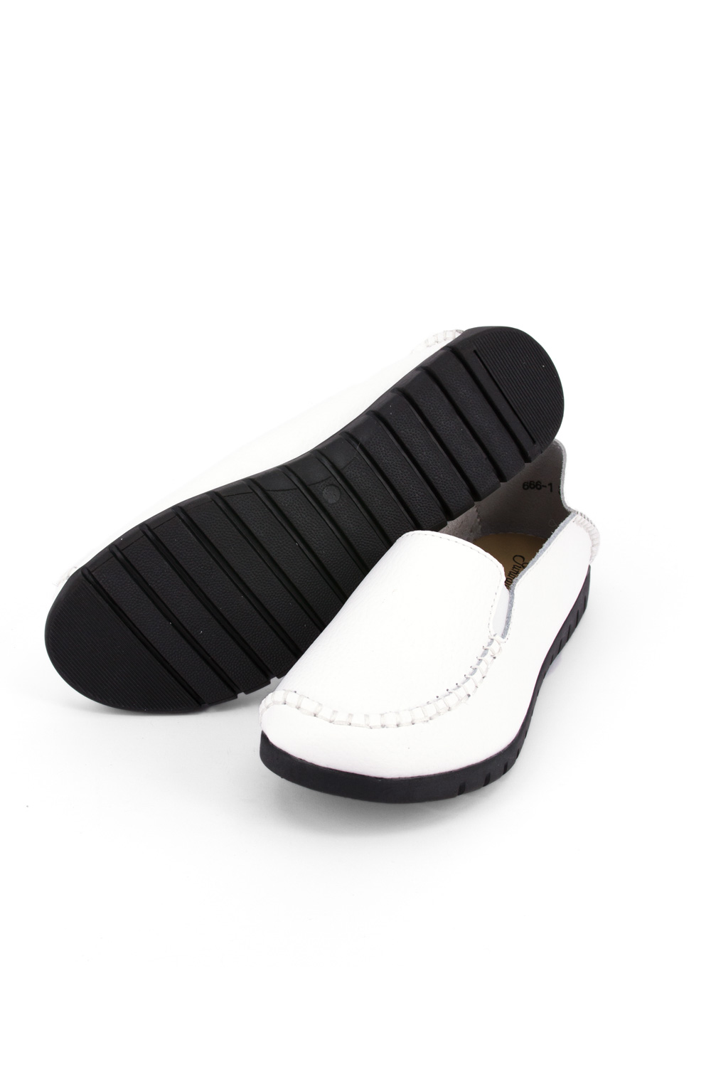 Nurse Shoes White 666-1A