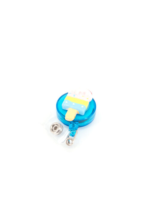 YO-YO Light Blue-ICE CREAM