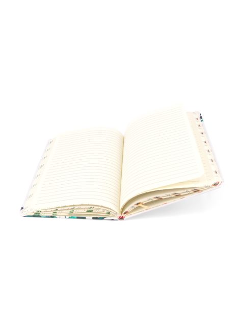 Notebook - 2 FLAMINGO