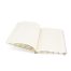 Notebook - FLAMINGO WHITE