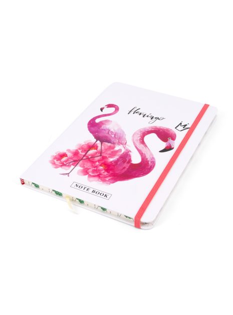 Notebook - 2 FLAMINGO