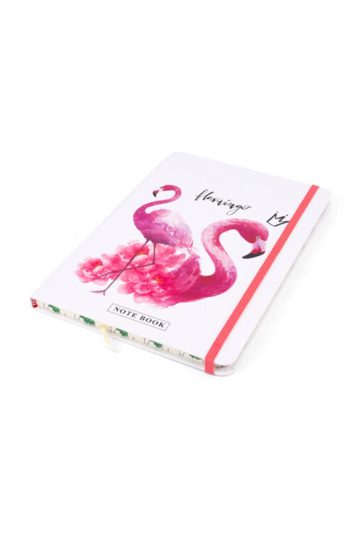 Notebook - 2 FLAMINGO