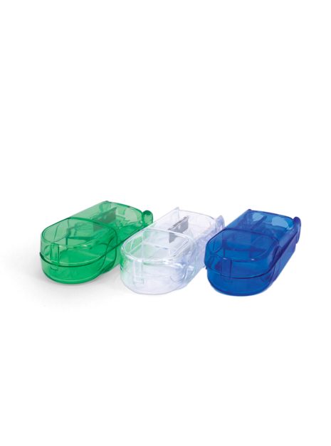 Pill Cutter - White