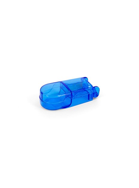 Pill Cutter - Blue