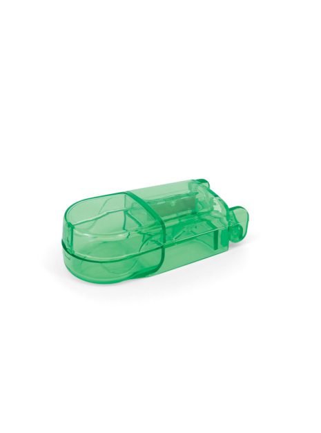 Pill Cutter - Green