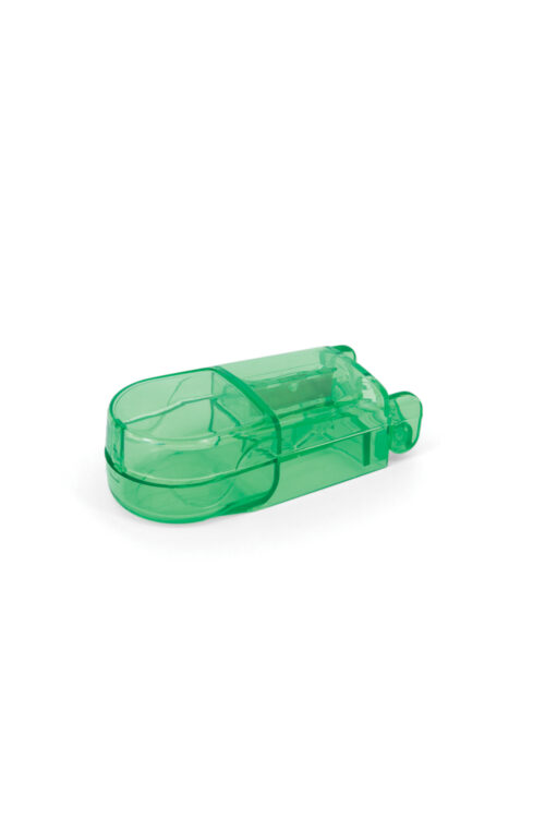 Pill Cutter - Green