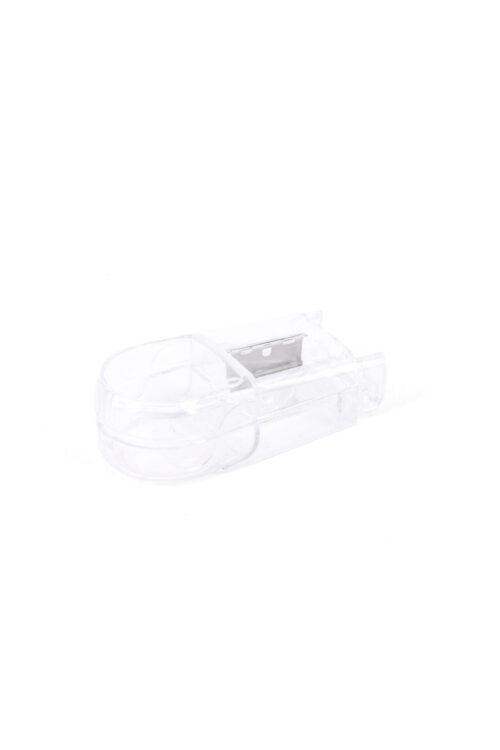 Pill Cutter - White