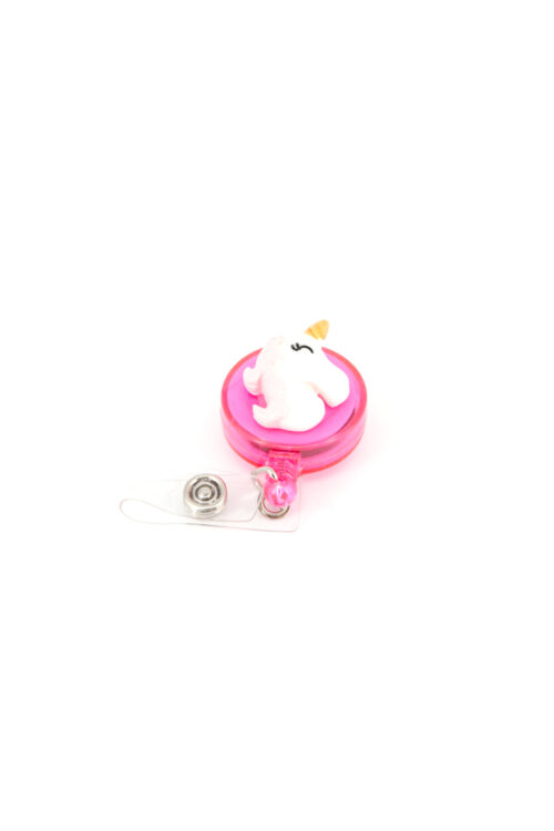 YO-YO Hot Pink-PINK UNICORN