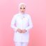 Tudung Soft Awning Biasa Pembantu Pembedahan Pergigian