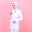 Tudung Soft Awning Biasa Pembantu Pembedahan Pergigian
