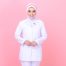 Tudung Soft Awning Lapik Dagu Pembantu Pembedahan Pergigian (M)
