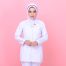 Tudung Soft Awning Full Scuba Jururawat