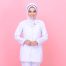 Tudung Soft Awning Full Scuba Jururawat