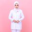 Tudung Soft Awning Half Scuba Plain