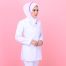 Tudung Bawal Jururawat Masyarakat