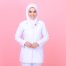 Tudung Bawal Plain