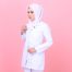 Tudung Bawal Plain