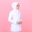 Tudung Bawal Plain