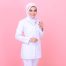 Tudung Hard Awning Biasa Pembantu Pembedahan Pergigian (M)