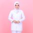 Tudung Hard Awning Biasa Plain