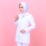 Tudung Hard Awning Biasa Plain