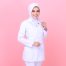 Tudung Hard Awning Biasa Plain