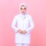 Tudung Hard Awning Lapik Dagu Pembantu Pembedahan Pergigian (M)