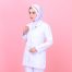 Tudung Hard Awning Lapik Dagu Pembantu Pembedahan Pergigian (M)