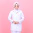Tudung Hard Awning Lapik Dagu Pembantu Pembedahan Pergigian (M)