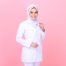 Tudung Hard Awning Lapik Dagu Pembantu Pembedahan Pergigian (M)