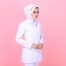 Tudung Hard Awning Lapik Dagu Pembantu Pembedahan Pergigian (M)