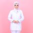 Tudung Awning Span Jururawat