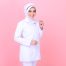 Tudung Awning Span Jururawat