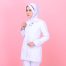 Tudung Awning Span Jururawat