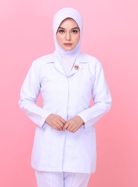 Tudung Awning Span Plain