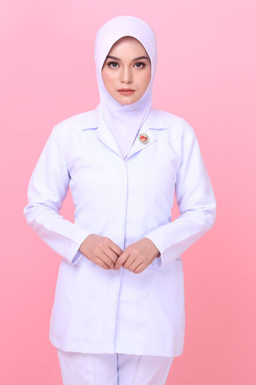 Tudung Awning Span Plain