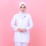 Tudung Awning Span Plain