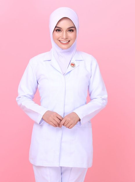 Tudung Awning Span Plain