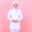 Tudung Awning Span Plain