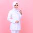 Tudung Awning Span Plain