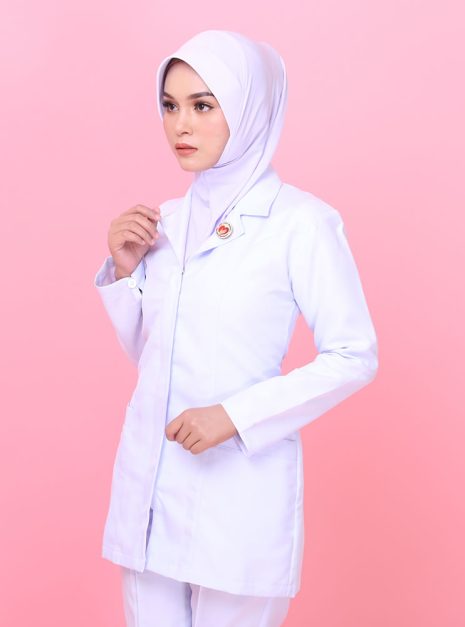 Tudung Awning Span Plain
