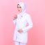 Tudung Awning Span Plain